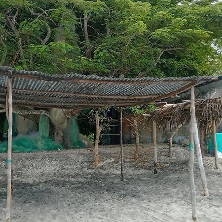 Taca Tucan Hostel Playa Blanca  Exterior photo